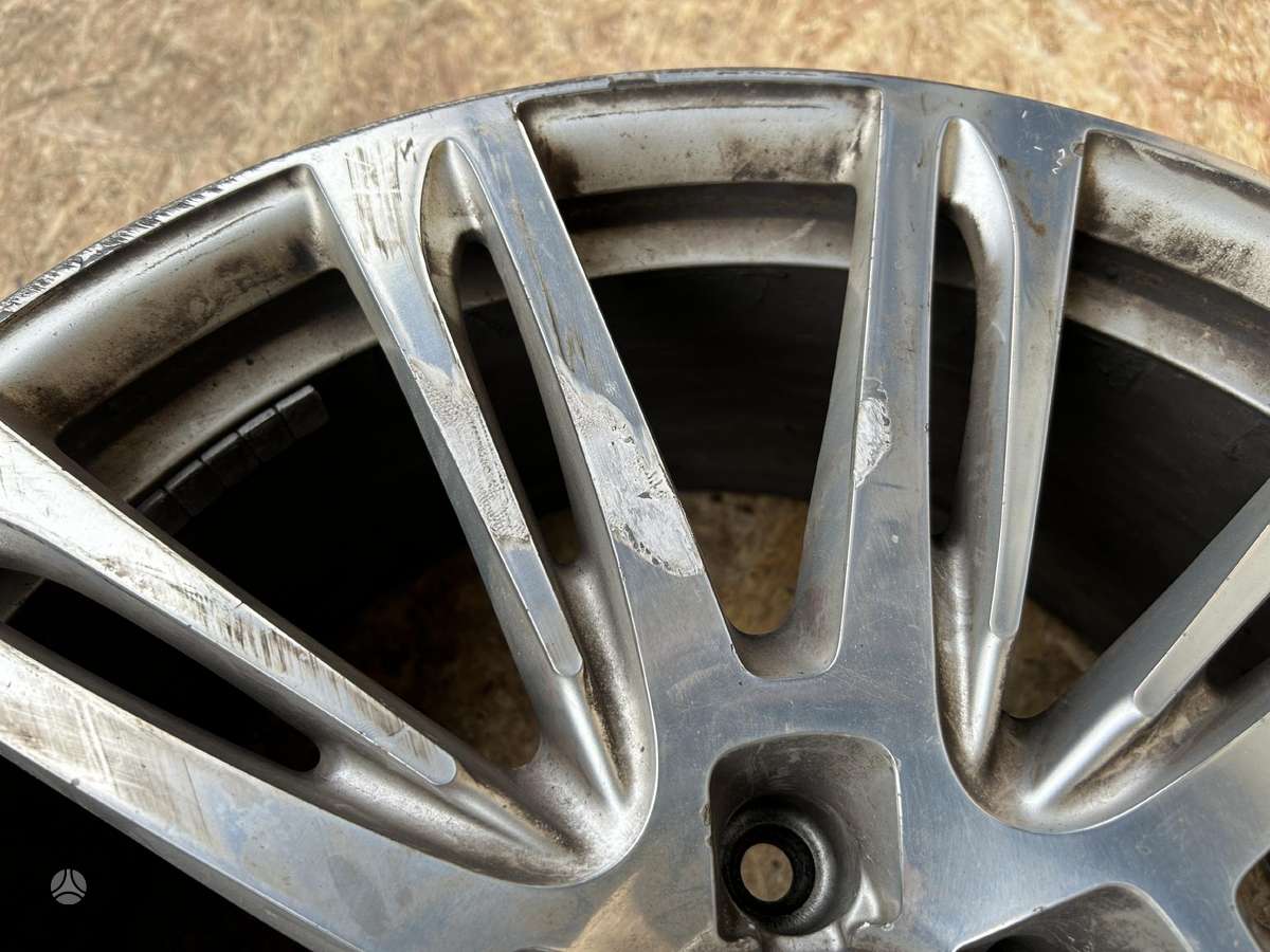 Audi A8, 4H0601025BD, Cen19340