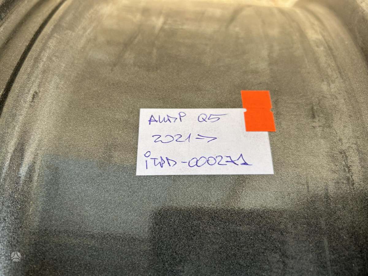 Audi Q5, 80A601025R, Cen19341