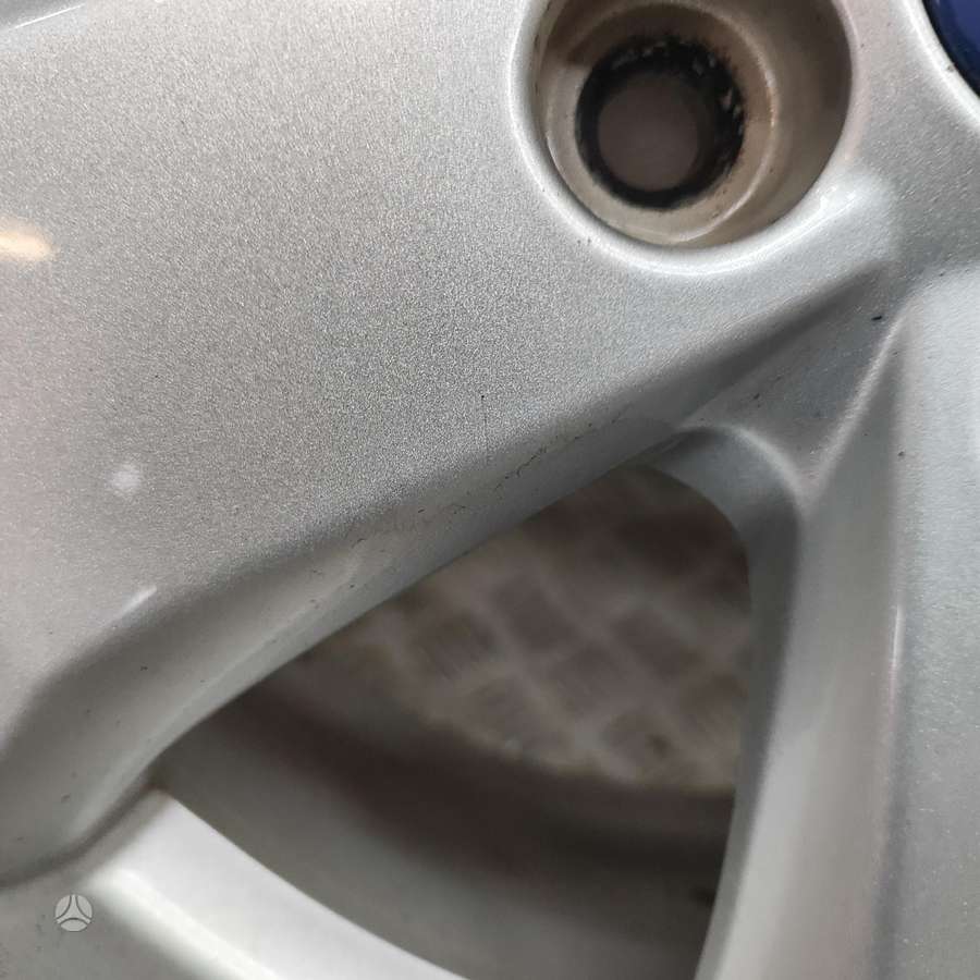 Ford Transit Connect, легкосплавные , R16