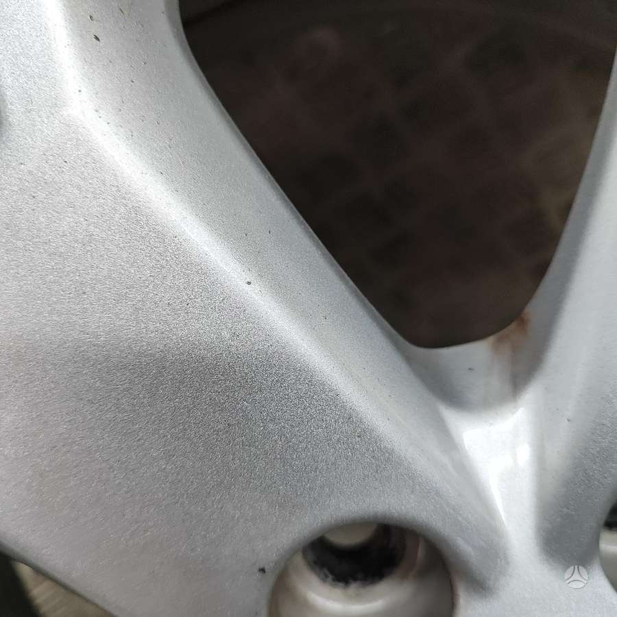 Ford Transit Connect, легкосплавные , R16