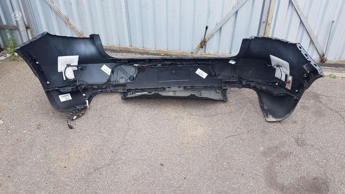 Porsche Macan for parts