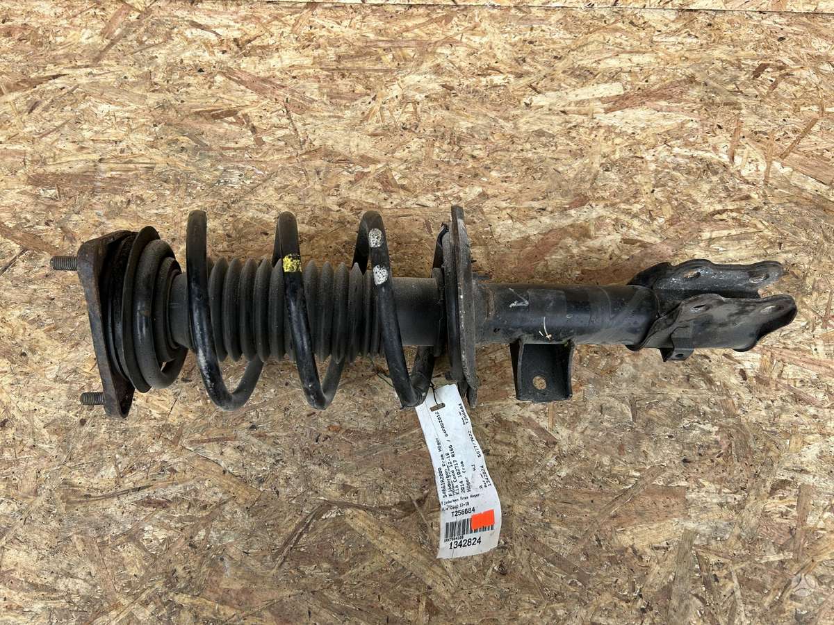 Kia Ceed, 54660A2000, Cen19367