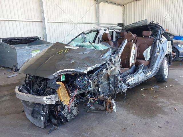 Audi Q3 Eurropa 4x4