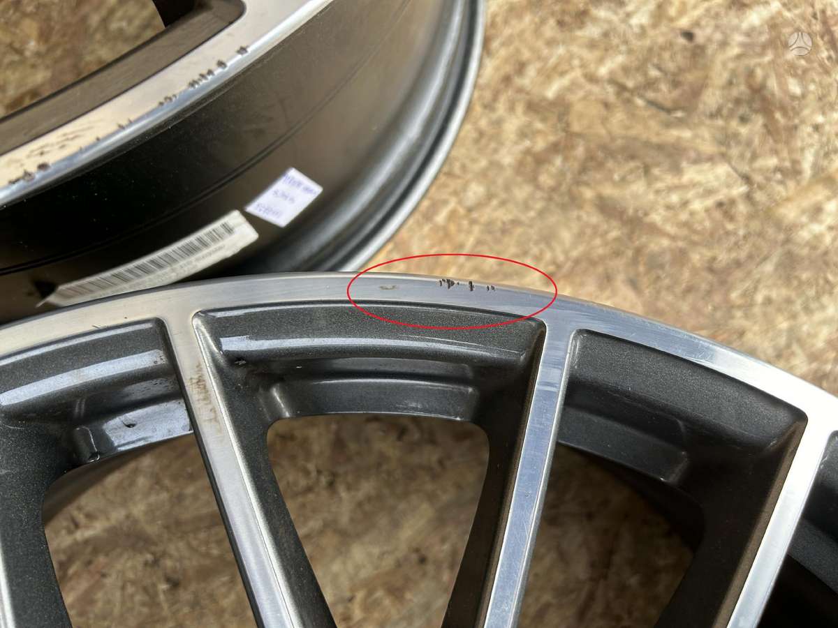 Porsche Cayenne, 9Y0601025K, Cen19378