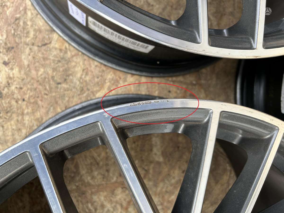Porsche Cayenne, 9Y0601025K, Cen19378