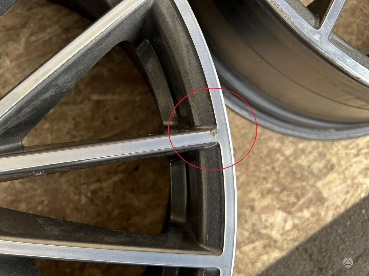 Porsche Cayenne, 9Y0601025K, Cen19378