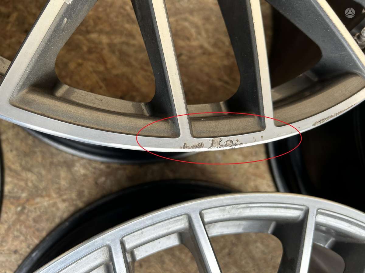 Porsche Cayenne, 9Y0601025K, Cen19378