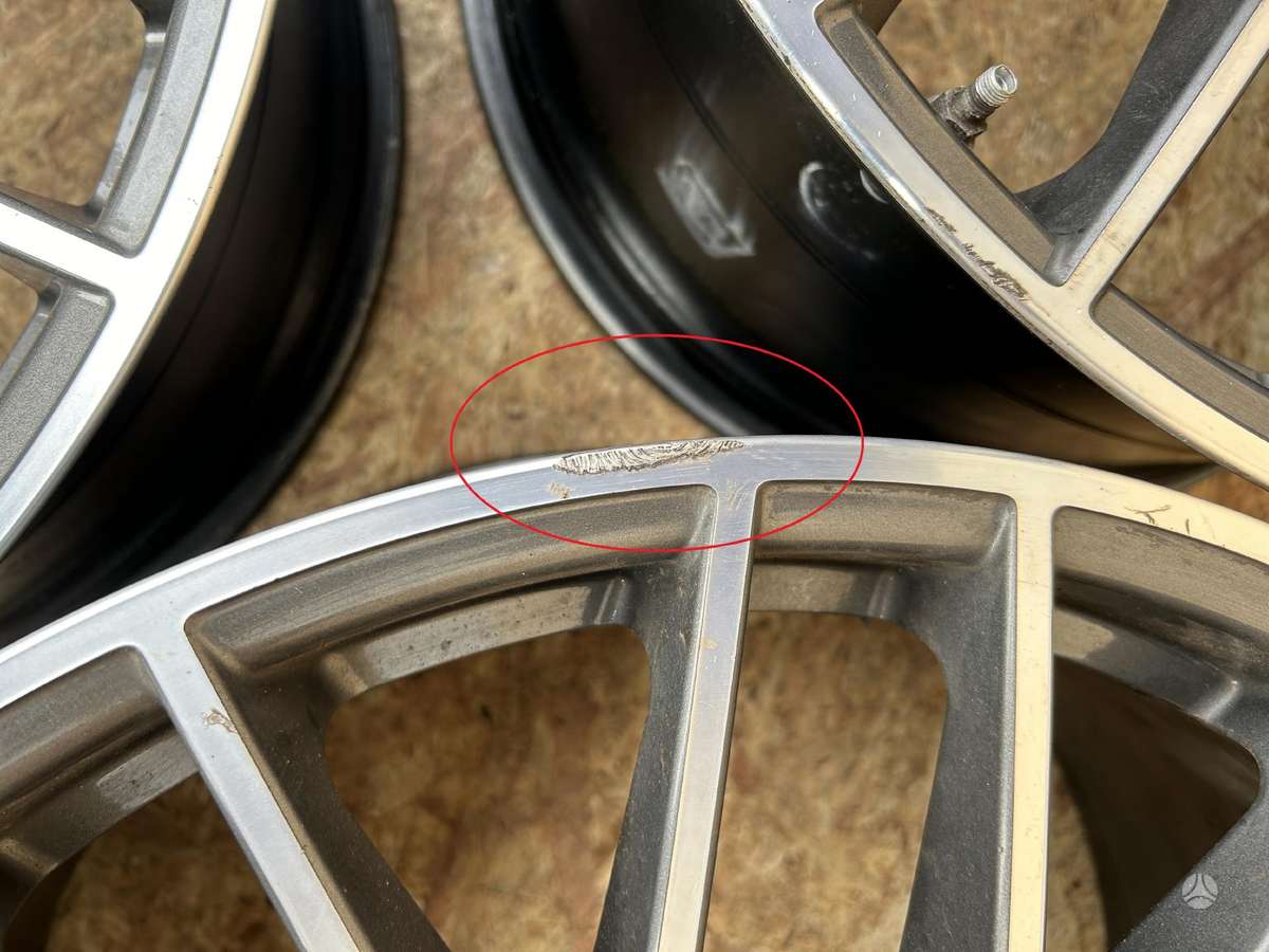 Porsche Cayenne, 9Y0601025K, Cen19378