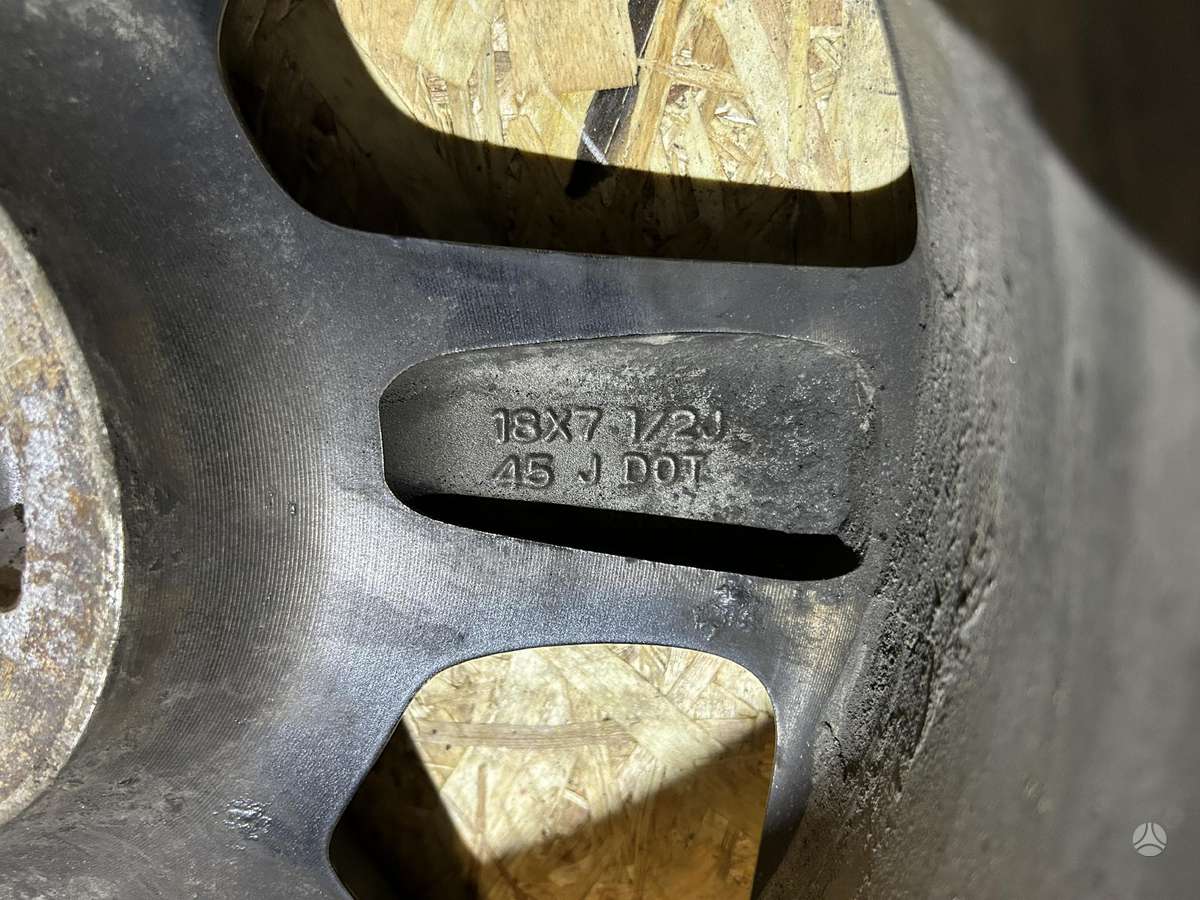 Honda CR-V, TLA18075A, Cen19657