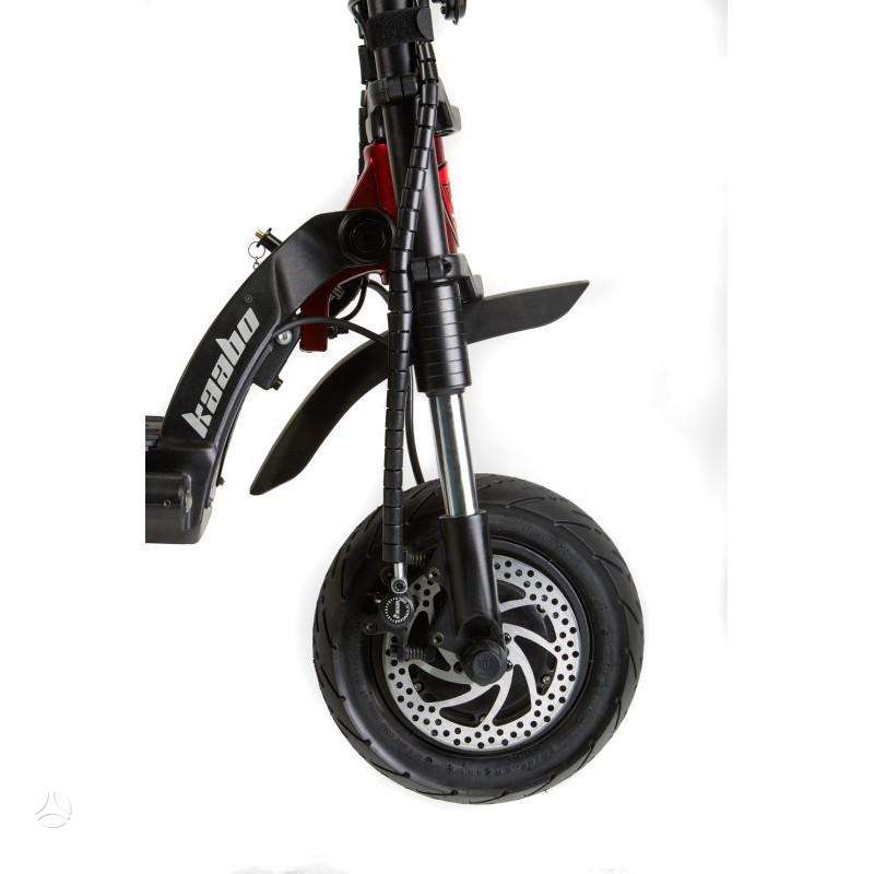 Electric scooter Kaabo