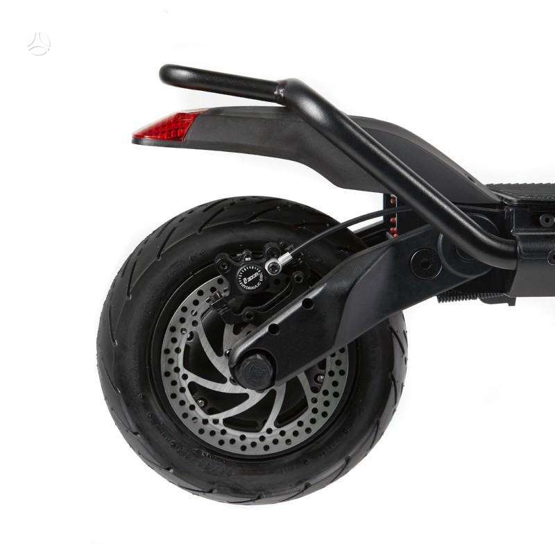 Electric scooter Kaabo