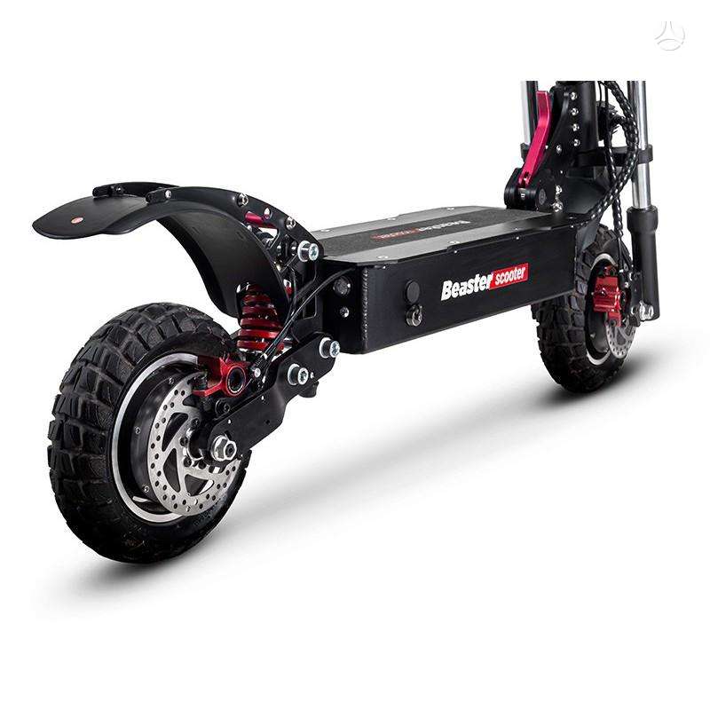 Electric scooter Beaster