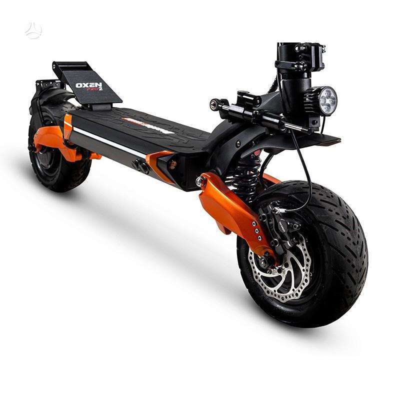 Electric scooter Beaster