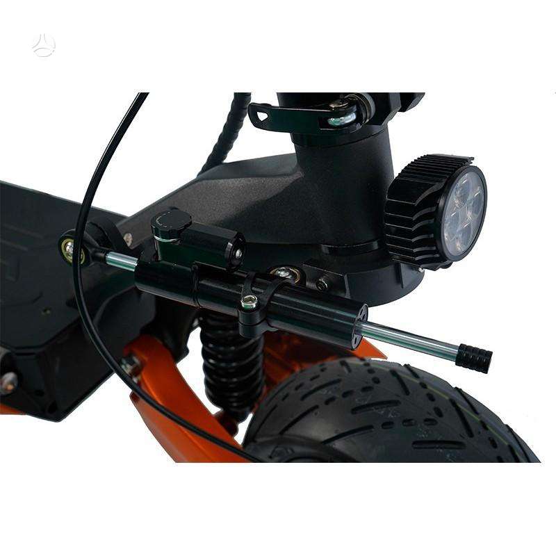 Electric scooter Beaster