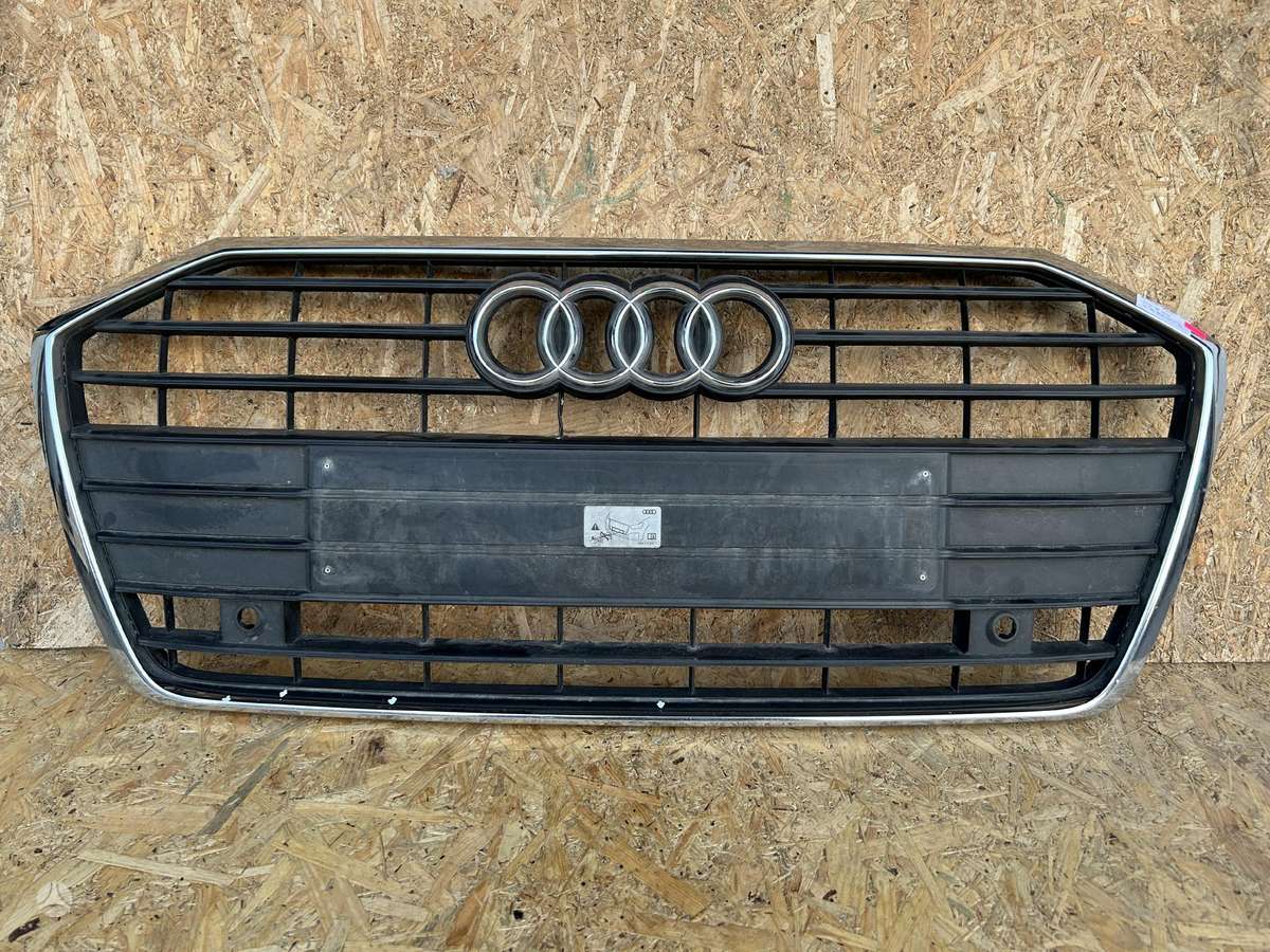 Audi A6, 4K0853651, Cen19717