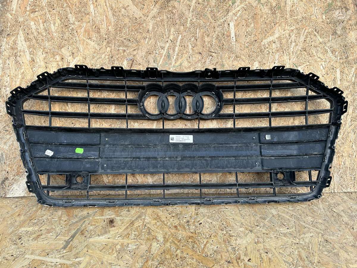 Audi A6, 4K0853651, Cen19717
