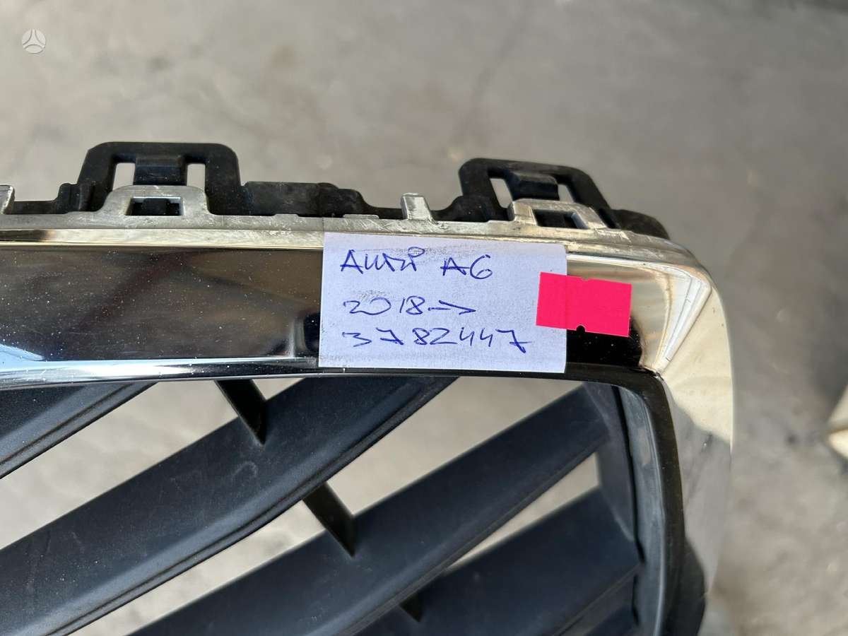 Audi A6, 4K0853651, Cen19717