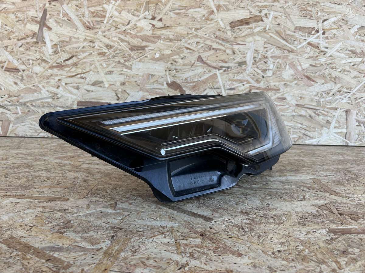 Audi A6, 4K0941039, Cen19718