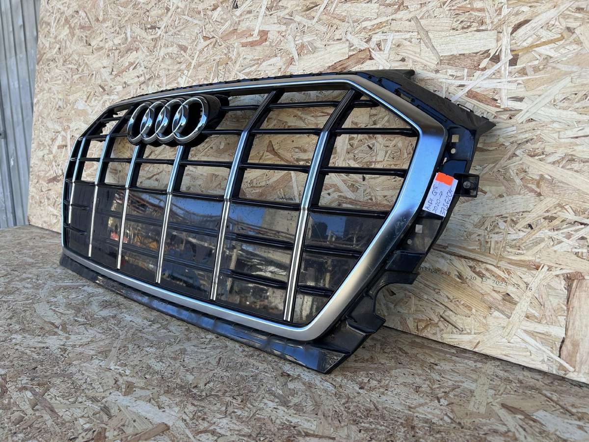 Audi Q5, 80A853651, Cen19722