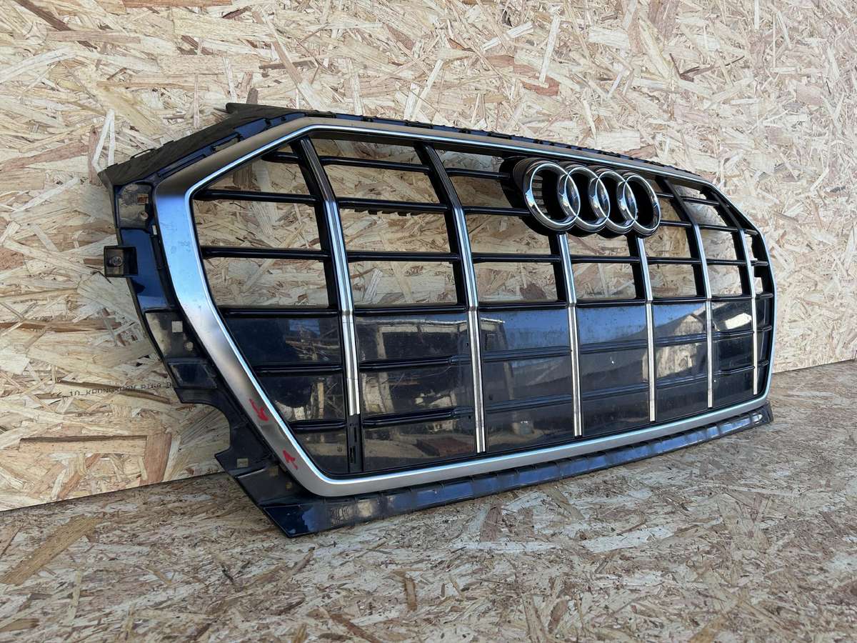 Audi Q5, 80A853651, Cen19722