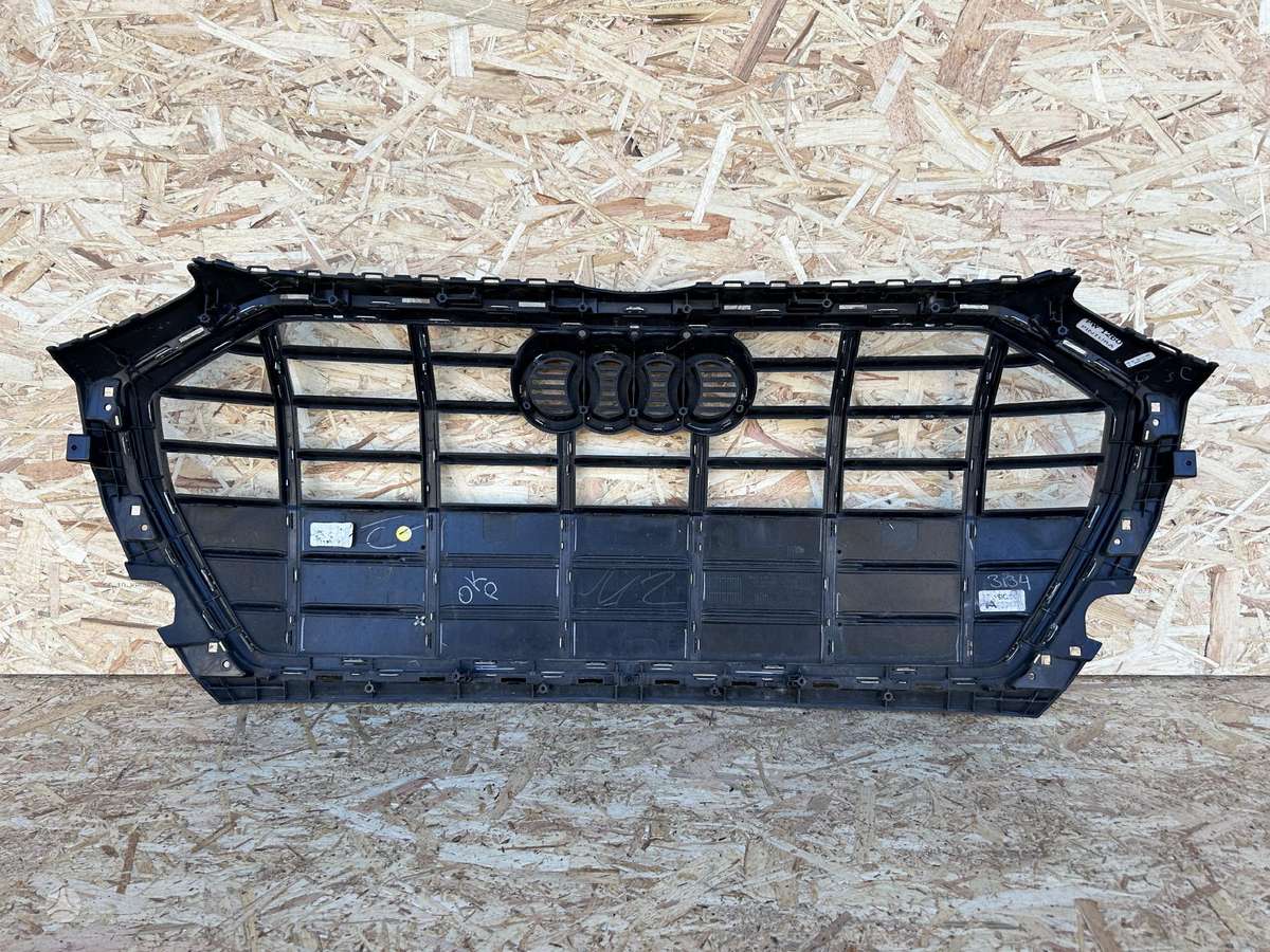 Audi Q5, 80A853651, Cen19722