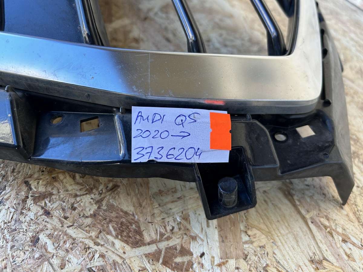 Audi Q5, 80A853651, Cen19722
