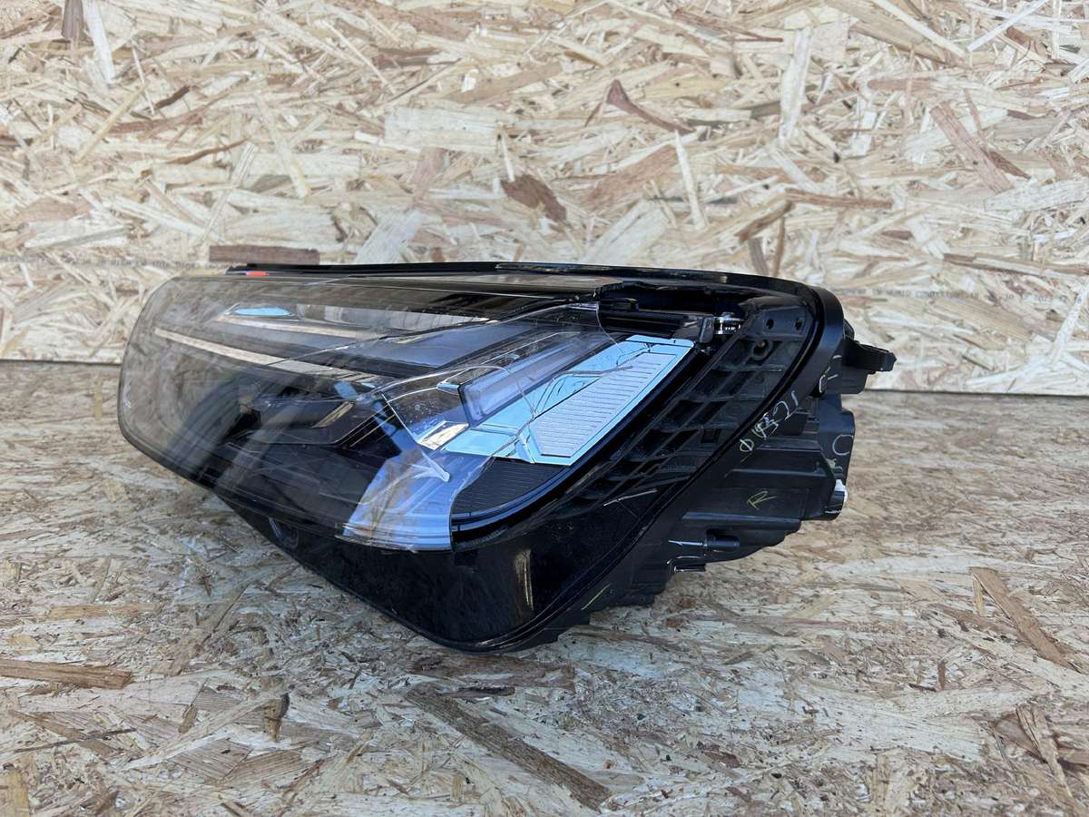 Audi Q5, 80A941035E, Cen19724