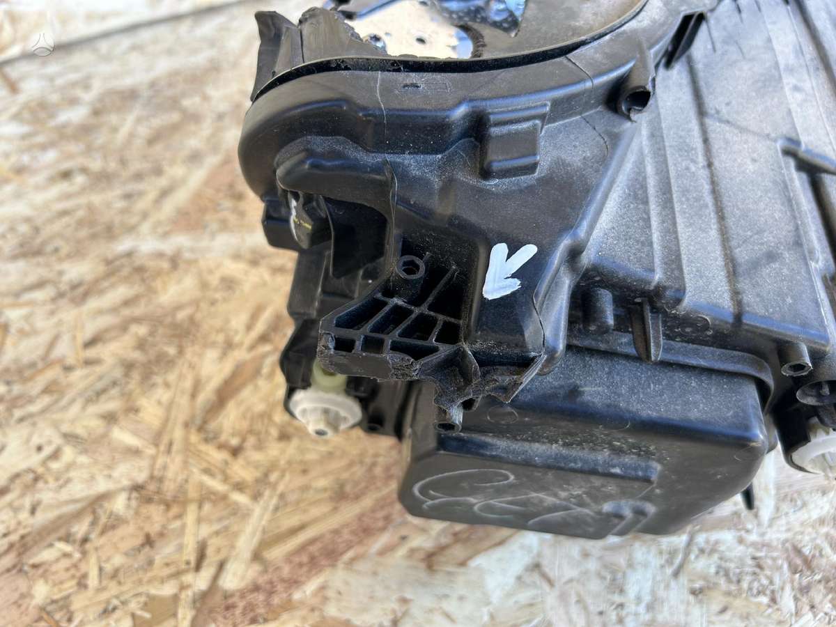 Audi Q5, 80A941035E, Cen19724