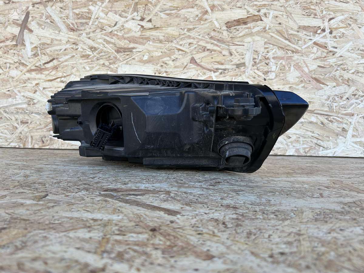 Audi Q5, 80A941035E, Cen19724
