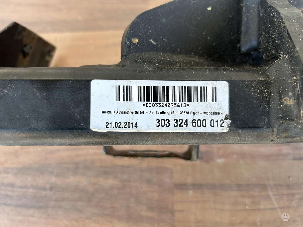 BMW 3 serija, 6799605, Cen19730