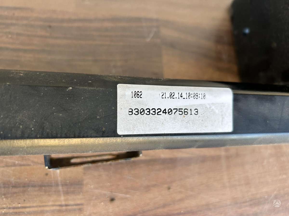 BMW 3 serija, 6799605, Cen19730