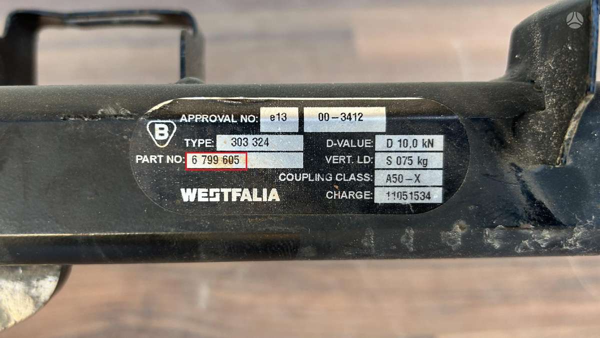 BMW 3 serija, 6799605, Cen19730