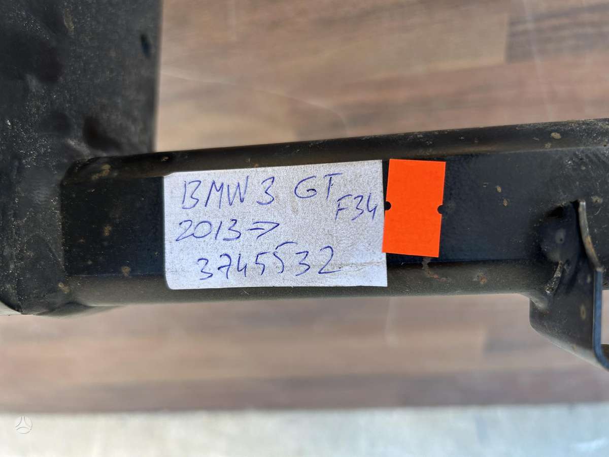 BMW 3 serija, 6799605, Cen19730