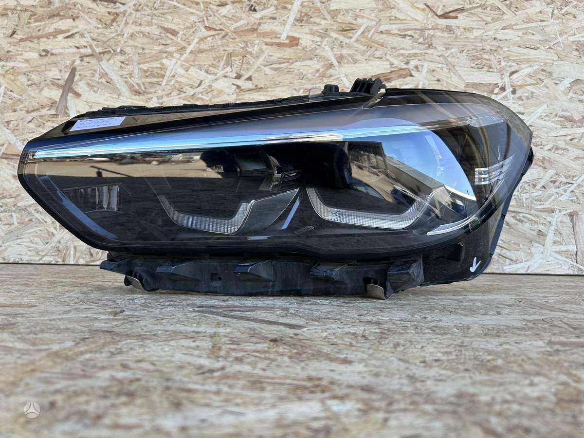 BMW X5, 9481783, Cen19737