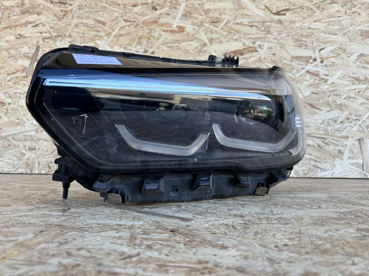 BMW X5, 9481783, Cen19737
