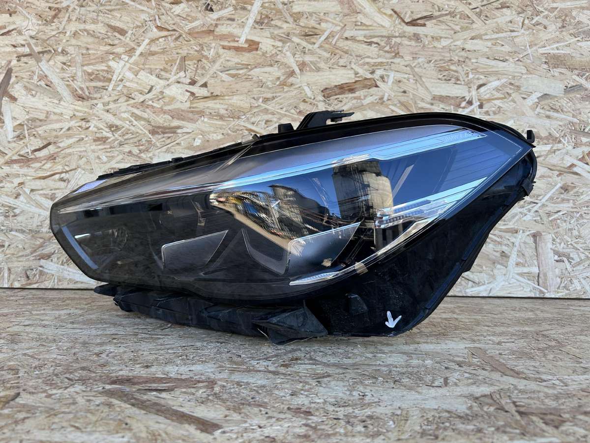 BMW X5, 9481783, Cen19737