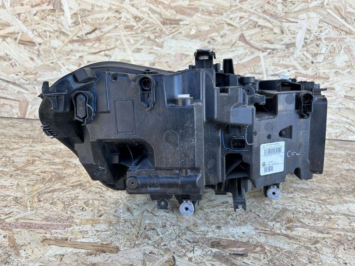 BMW X5, 9481783, Cen19737