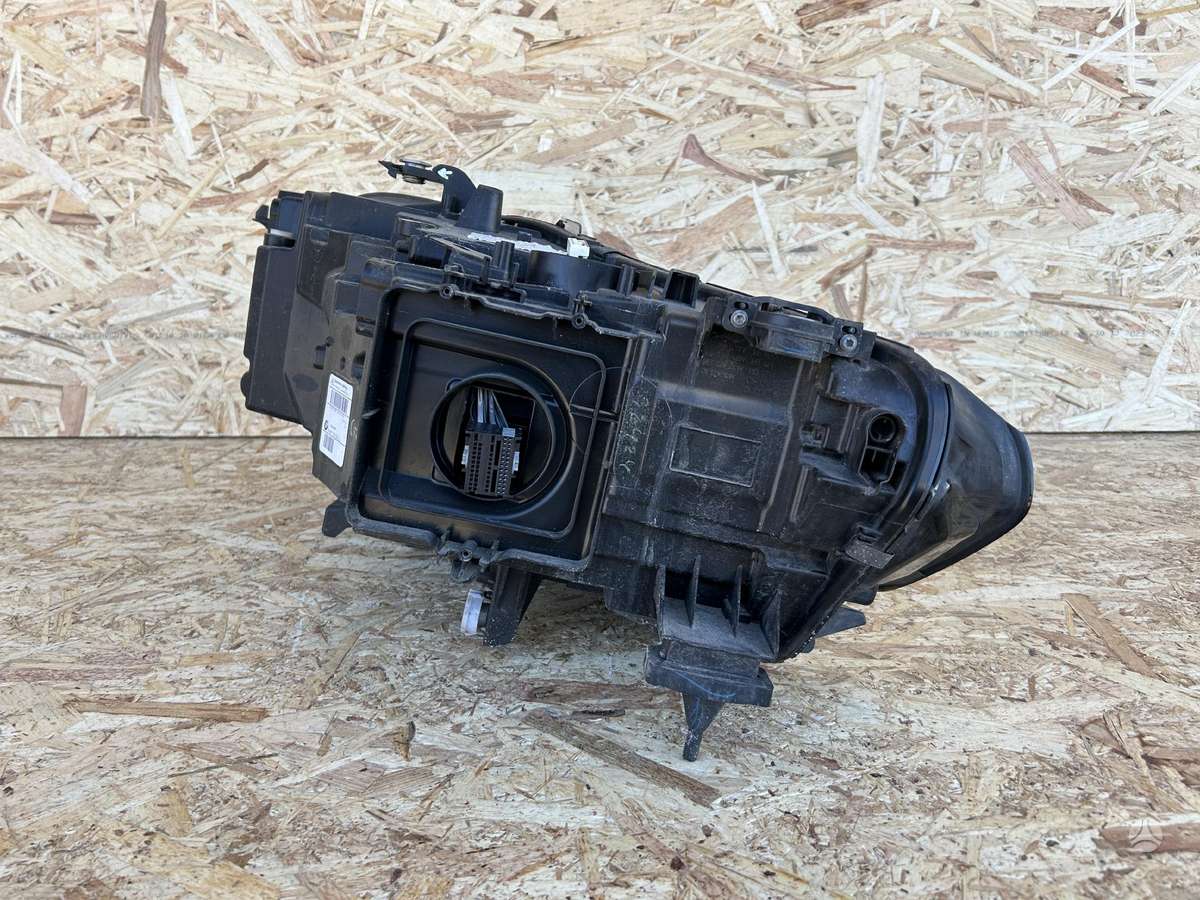 BMW X5, 9481783, Cen19737