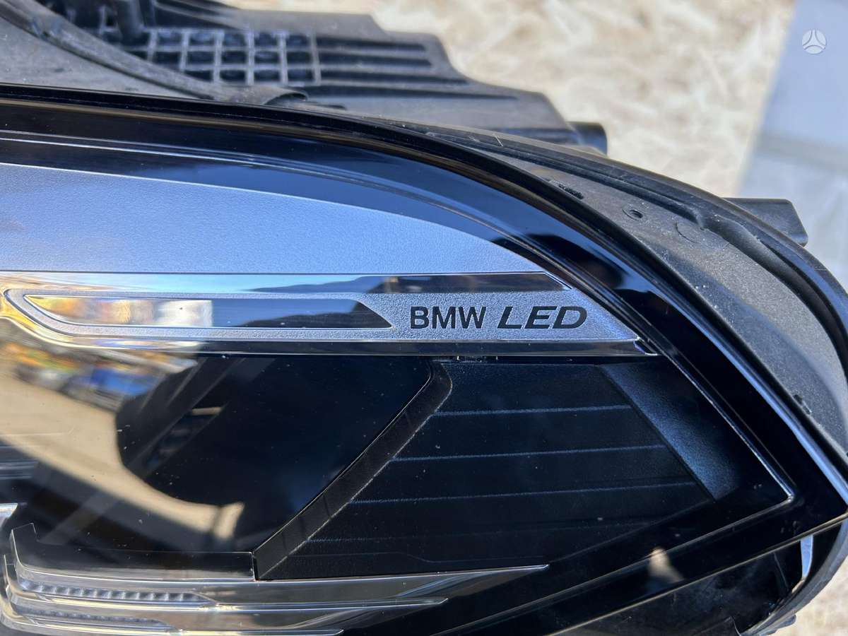BMW X5, 9481783, Cen19737