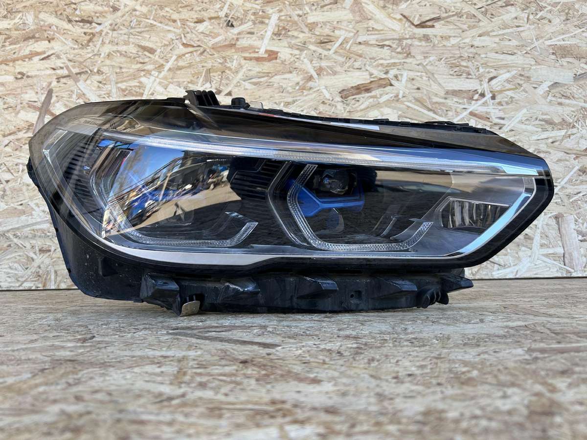 BMW X5, 9481790, Cen19738