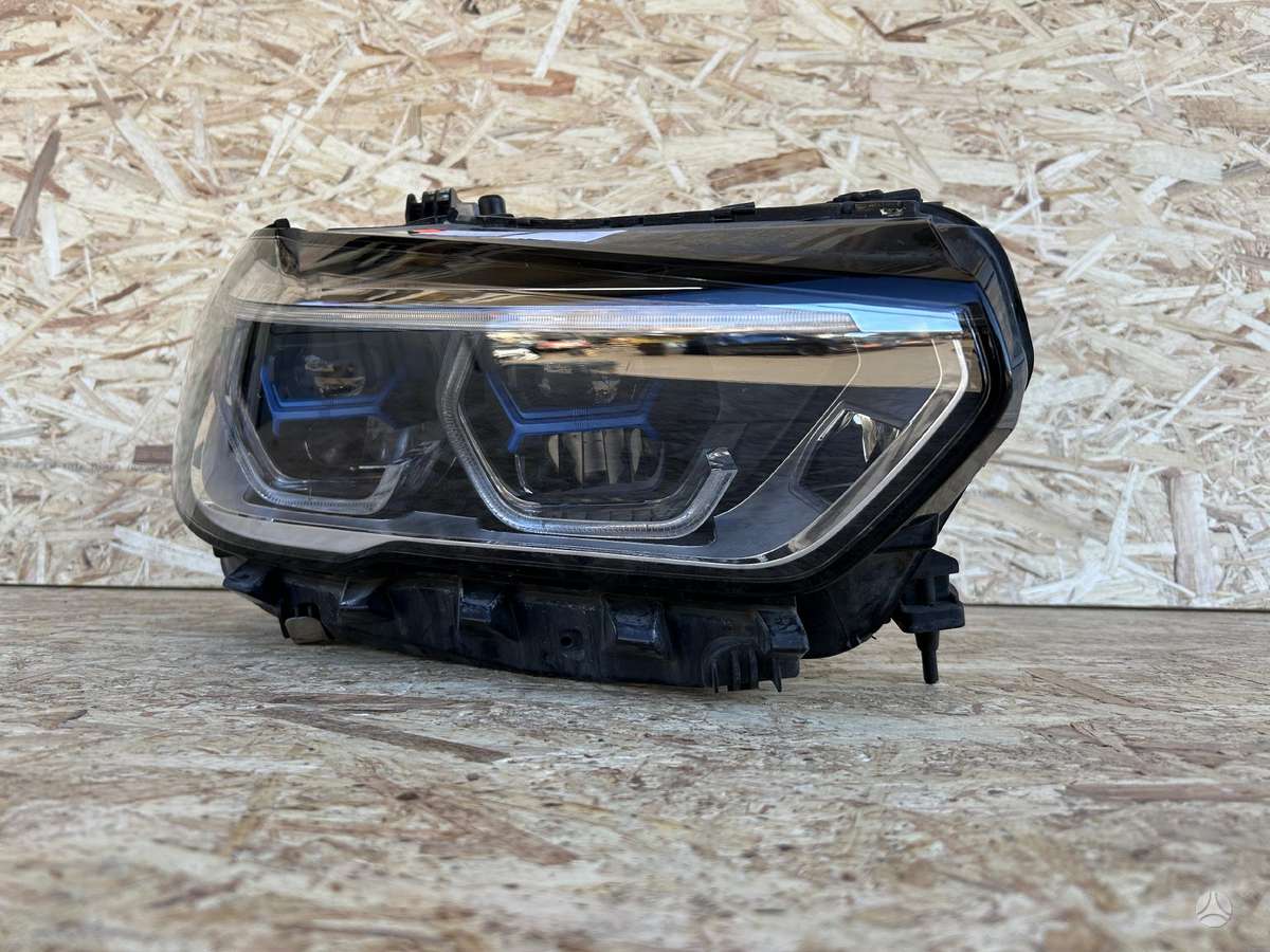 BMW X5, 9481790, Cen19738
