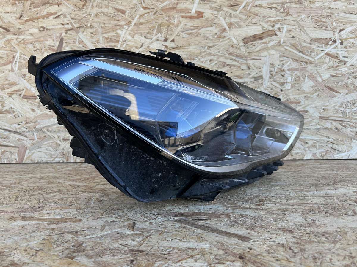 BMW X5, 9481790, Cen19738
