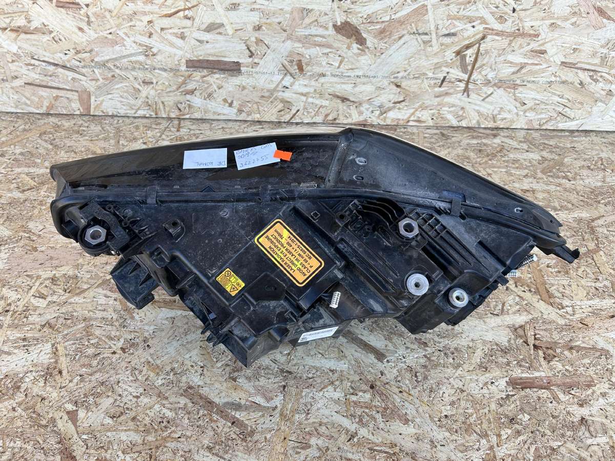 BMW X5, 9481790, Cen19738