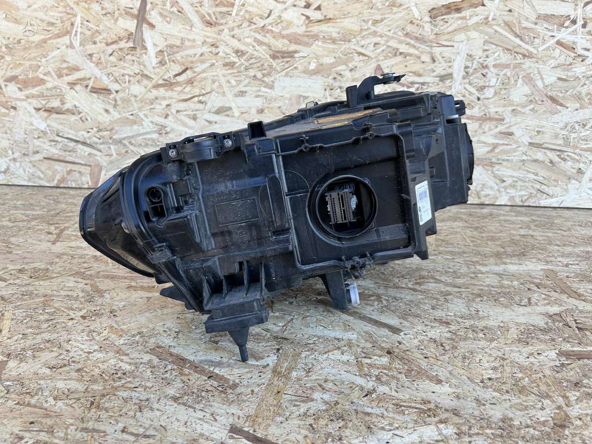 BMW X5, 9481790, Cen19738