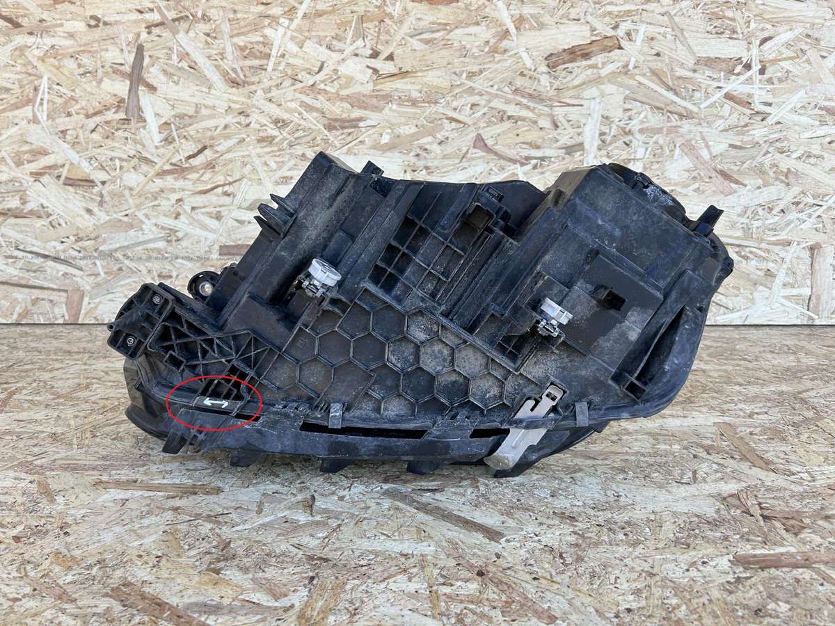 BMW X5, 9481790, Cen19738