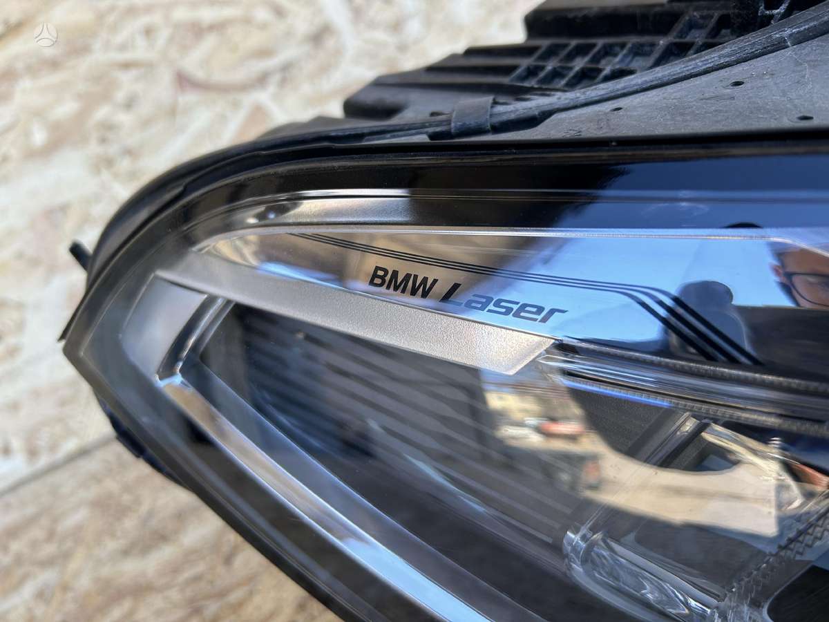 BMW X5, 9481790, Cen19738