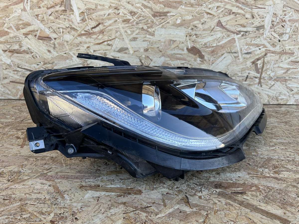Chrysler Pacifica, 68370844AB, Cen19742