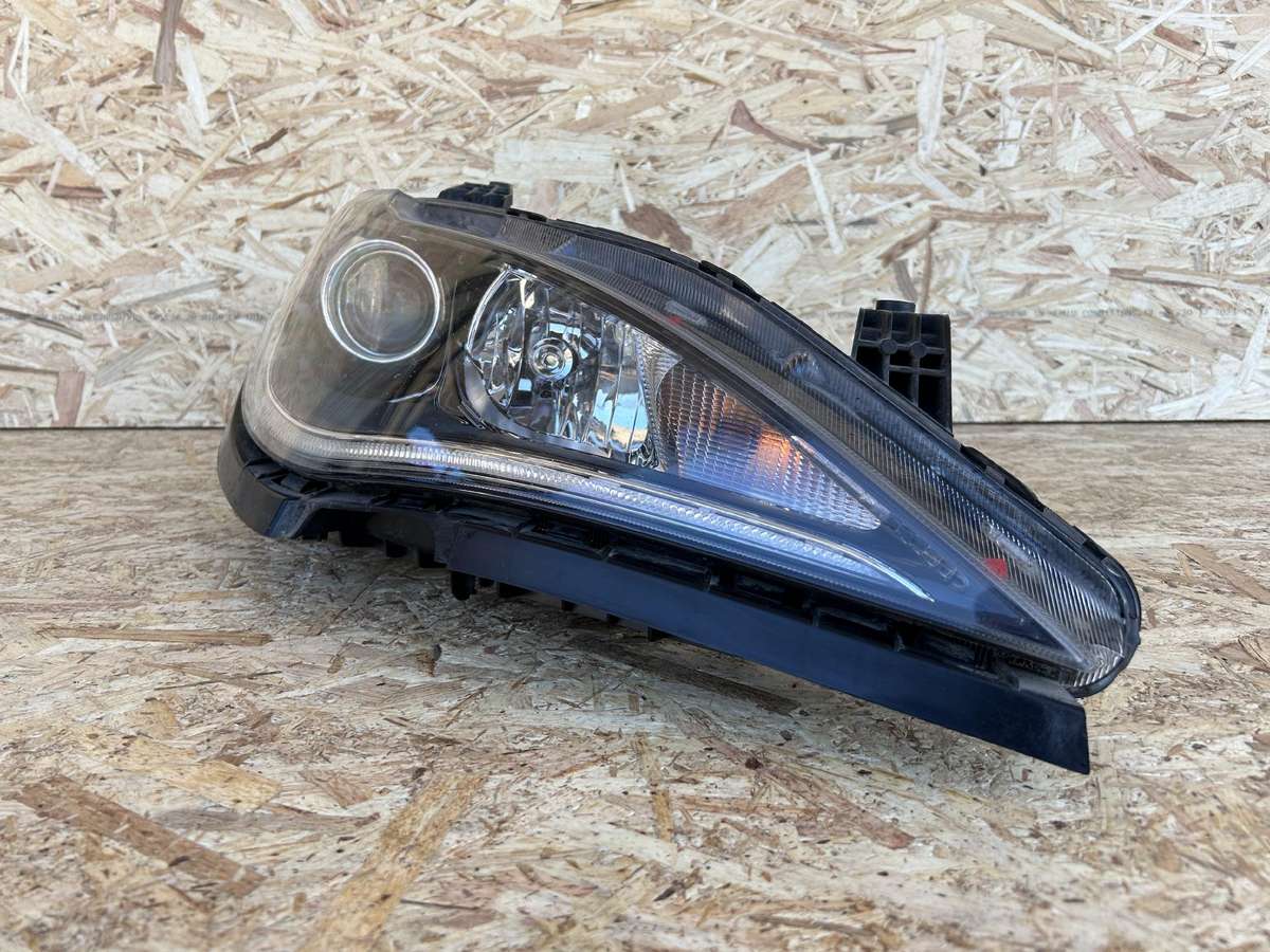 Chrysler Pacifica, 68370844AB, Cen19742