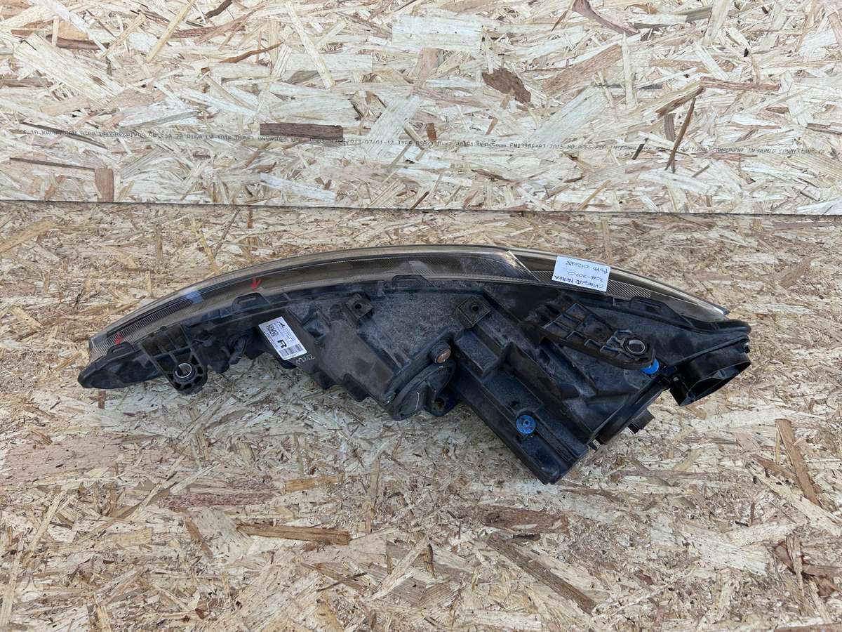 Chrysler Pacifica, 68370844AB, Cen19742