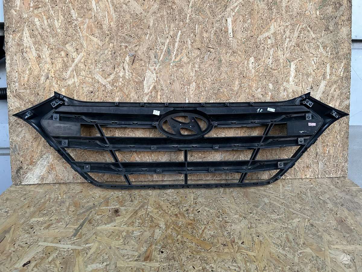 Hyundai Tucson, 86351D7000, Cen19748